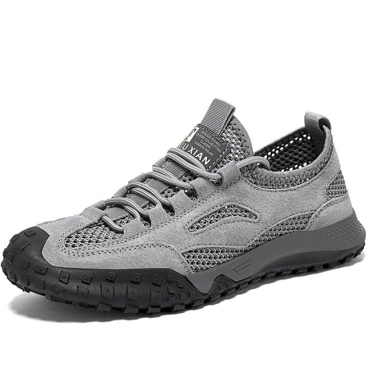 summer-breathable-hollow-out-mesh-men-hiking-shoes-outdoor-men-sneakers-climbing-shoes-luxury-quality-men-sport-non-slip-shoes