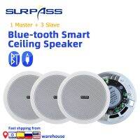 Ceiling Speakers Home Theater Home Ceiling Stereo Speakers - Home 4pcs Speakers - Aliexpress