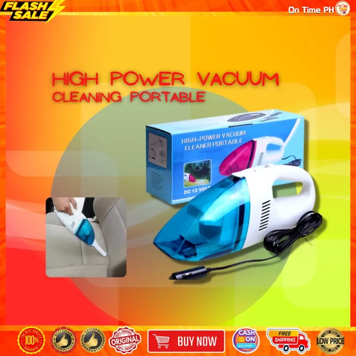 vacuum cleaner portable high power for home Original High Power