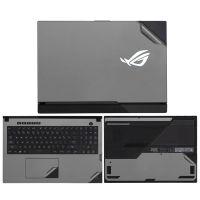 ผิวที่กำหนดเองสำหรับ ROG Strix SCAR Series Ultra Slim Decal ไวนิลสำหรับ ROG Strix Scar G533Z G533Q G532L G531 G731ป้องกันฟิล์ม