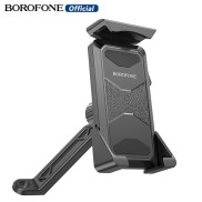 NEW BOROFONE BH79 Universal Motorcycle Phone Holder For Motorcycle Side