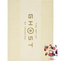 Add Me to Card ! Right now ! &amp;gt;&amp;gt;&amp;gt; The Art of Ghost of Tsushima Hardcover (พร้อมส่งมือ 1)