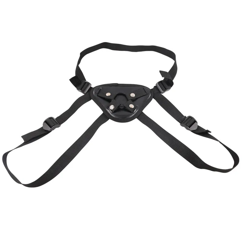 Adult Diaper Harness