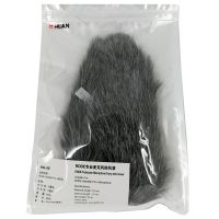 Furry Windscreen Windshield for Rode VideoMic Pro+ Plus Mic Microphone w/ Rycote Lyre shockmounting similar to DeadCat VMP+