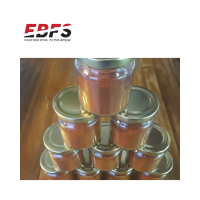 EBFS Paprika Scharf im Glas 60 Gram / Paprika Powder (spicy) in Jar 60 Gram