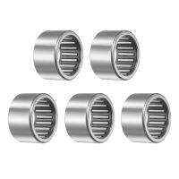 Uxcell 5pcs HK2820 Drawn Cup Needle Roller Bearings OD 35mm Bore 28mm Width 20mm