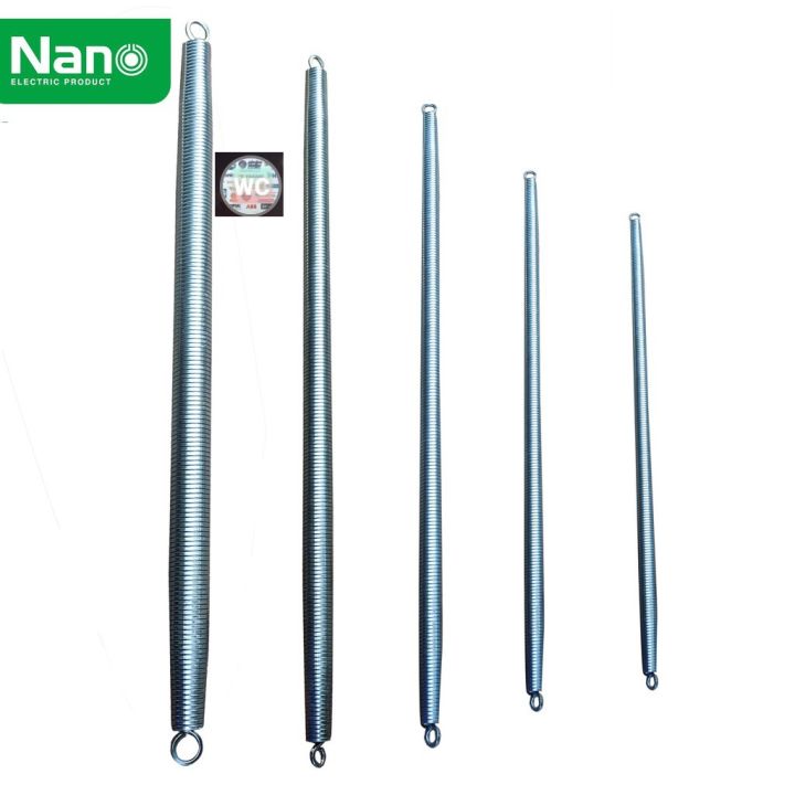 nano-สปริงดัด-16มิล-ดัดท่อท่อร้อยสายไฟ-เหล็กคุณภาพ-แข็งแรงทนทาน-bending-spring-สปริง