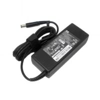 ( Pro+++ ) คุ้มค่า HP/Compaq Adapter 19.5V/4.62A (7.4*5.0mm) หัวเข็ม - Black ราคาดี อะ แด ป เตอร์ อะแดปเตอร์ รถยนต์