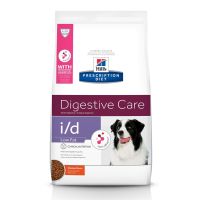 Hills i/d® Low Fat Canineภาวะตับอ่อนอักเสบ ภาวะไขมันในเลือดสูง