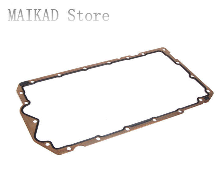 Oil Pan Gasket N46 for BMW E46 E90 E91 E93 E92 316i 318i 320i 323i 325i 328i 330i 335i 11137511224