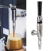 Moon Loey Keg เบียร์ Stout Tap Homebrew Nitro กาแฟก๊อกน้ำทาวเวอร์เบียร์ Tap