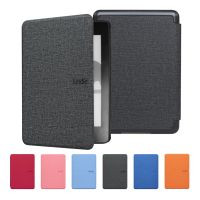 Smart Case For 2022 New Kindle 11th 6 Inch 2021 Paperwhite 5 4 3 2 1 2018 10th Generation 2019 Sleeve Cover 2015 5th 6th 7th 8th