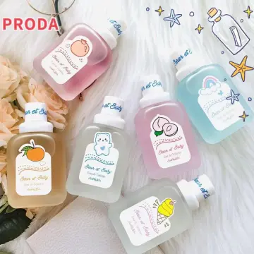 Baby fresh online perfume