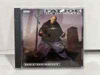 1 CD MUSIC ซีดีเพลงสากล    FAT JOE  REPRESENT  SONY RECORDS SACS 7783   (K5A36)