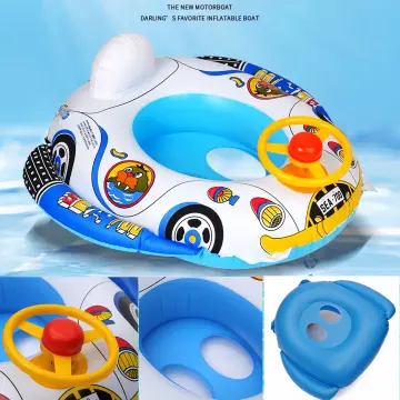 Buy Baby Inflatable Pool Float online