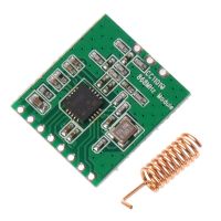 CC1101 868 MHz Module FHEM CUL Transciever Wireless For Raspberry Pi