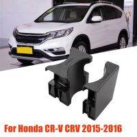 Front Centre Console Cup Holder Divider Kit 77292-T0A-A01ZA for -V 2015-2016 77293-T0A-A01ZA Drink Holder