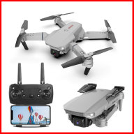 Máy bay flycam 4k, drone camera 4k mini giá rẻ hàng hot 2021 siêu chất thumbnail