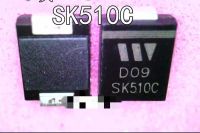 【Limited-time offer】 【New release】 【Hot-Selling】 【Discount】 【Hot item】 SK510 510 SK510C 100ชิ้น/