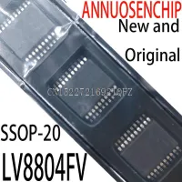 5PCS New and LV8804FV-TLM-H V8804F SSOP-20 LV8804FV