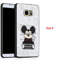 มาใหม่ล่าสุดสำหรับ Samsung Galaxy Note 5/N9200เคสโทรศัพท์ Samsung นุ่มเดียวกันรูปแบบแหวนและเชือก