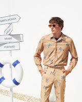 LAWI NAUTICAL SHIRT