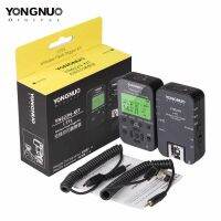 YONGNUO YN622N-KIT Wireless E-TTL Trigger with LED Screen for Nikon รับประกัน 1 ปี