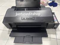 Epson L1300 inkjet A3 มือสองพร้อมใช้งาน