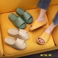 [ Me Style ] รองเท้าแตะอดิดาส SIZE:36-40EU มี 3 สี พร้อมส่งตรงปกแท้100% รองเท้าแบบสวม รองเท้าแตะผู้หญิง รองเท้าแตะนุ่มนิ่ม เบา ใส่สบาย (มีเก็บปลายทาง)