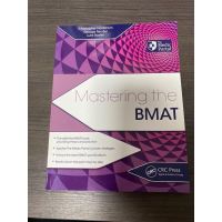 be happy and smile ! &amp;gt;&amp;gt;&amp;gt; Mastering the BMAT [Paperback] พร้อมส่ง