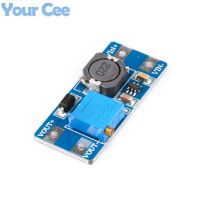 50 pcs MT3608 2A DC DC Step Up Power Apply Module Booster Power Module for Arduino