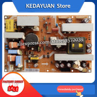 จัดส่งฟรี Original 100 ทดสอบสำหรับ Samsung LA37S81B LA37R81B BN44-00157A PSLF231501A powers boards