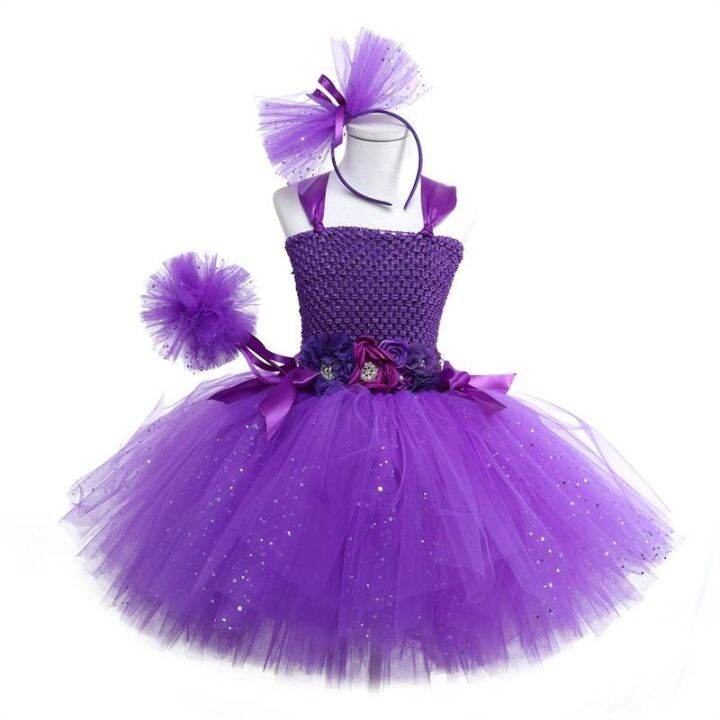 1-12y-baby-girl-elegant-purple-butterfly-fairy-costumes-lining-princess-tutu-dress-children-theme-birthday-party-gift-sleeveless-sling-flower-dress-kids-girls-halloween-school-party-performance-costum