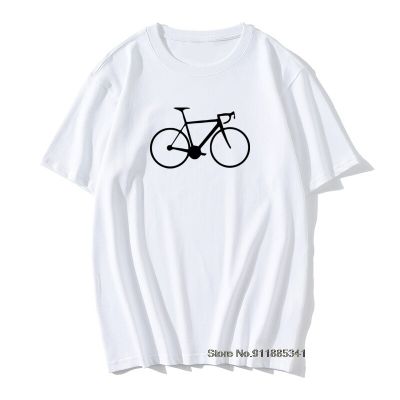 Men Tops Tees Race Road Biker Cycle T-Shirt Funny Humorous Gift For Man Dad Father Summer Cotton Vintage Tees Casual T Shirt