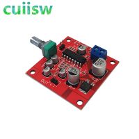 PT2399ไมโครโฟน Reverb Plate Reverberation Board ไม่มีโมดูลฟังก์ชั่น Preamplifier