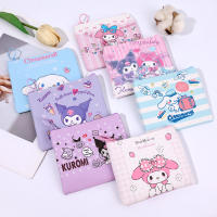 ใหม่กระเป๋าสตางค์ Dompet Koin Sanrio