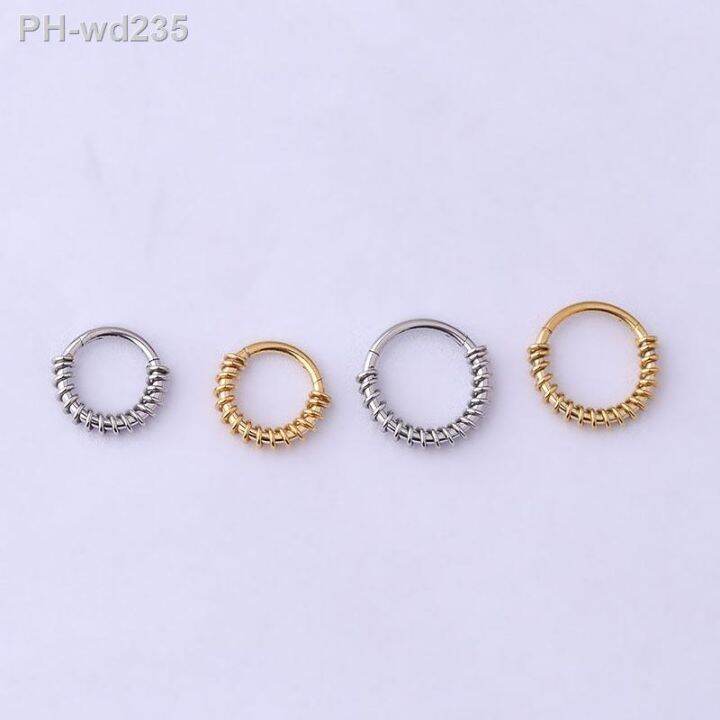 1piece-1-2mmx8-10mm-stainless-steel-nose-ring-women-jewelry-2022-round-closed-ring-fashion-body-jewelry-nose-rings