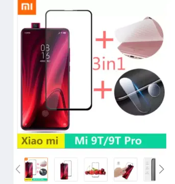 mi9t camera