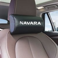 Interior accessories Universal car neck pillows car styling for Nissan Navara d40 d22 d23 np300