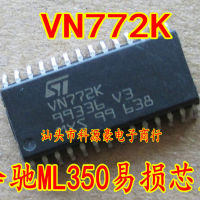 VN772K SOP-28ชิป IC บอร์ดคอมพิวเตอร์ใหม่