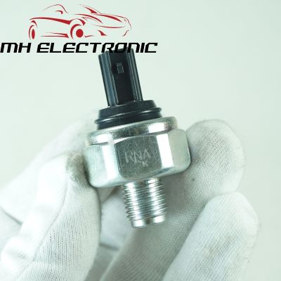 คุณภาพสูงใหม่เครื่องยนต์ Detonation Knock Sensor สำหรับ Honda Crosstour Legend FR V CRV 30530 RNA A01 30530RNAA01