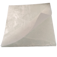 15pcs 10cm 20cm 30cm * 10cm Vaseline gauze emergency sterile gauze sterile dressing bedsore scalding wound oil gauze pad