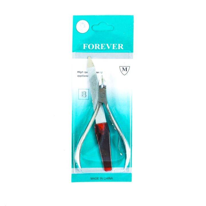 1Tap Nipper and Nail File Set Lazada PH