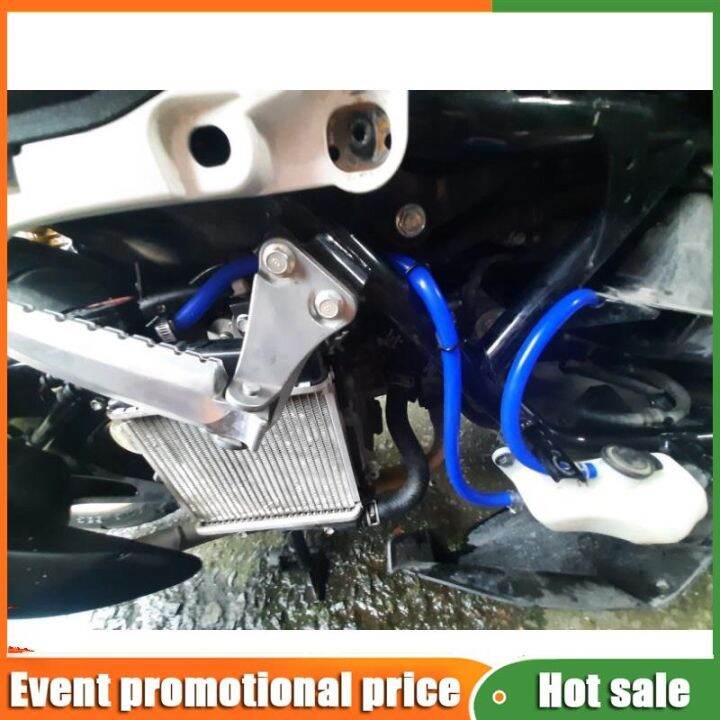 Yamaha Nmax Aerox Lex Max Radiator Water Reservoir Hose High Temp