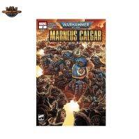 [พร้อมส่ง] Marvel Comics: Warhammer 40,000 Marneus Calgar #2