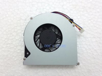 New Laptop CPU Cooler Fan For HP ProBook 4535S 4730S 4530 4530S EliteBook 6460B 6465B 6470B 8460P 8460W 8470P 8470W 6475b 4 Wire