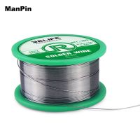 【hot】▥ RL440 20g Solder Wire Alloy20/80 Medium Temperature Rosin Welding Tin Repair Environmental-friendly