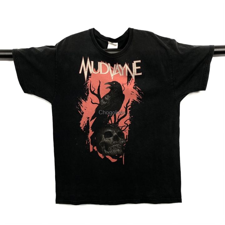 hanes-mudvayne-gothic-t-shirt-men-women