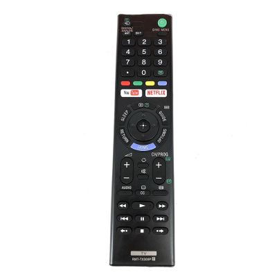 NEW RMF-TX300P RMT-TX300P Remote control For 4K HDR Ultra HD RMT-TX300B RMT-TX300U YOUTUBE NETFLIX Fernbedienung controle remoto
