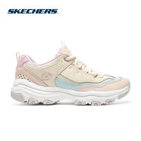 Skechers สเก็ตเชอร์ส รองเท้า ผู้หญิง I-Conik Shoes - 8730073-NTMT